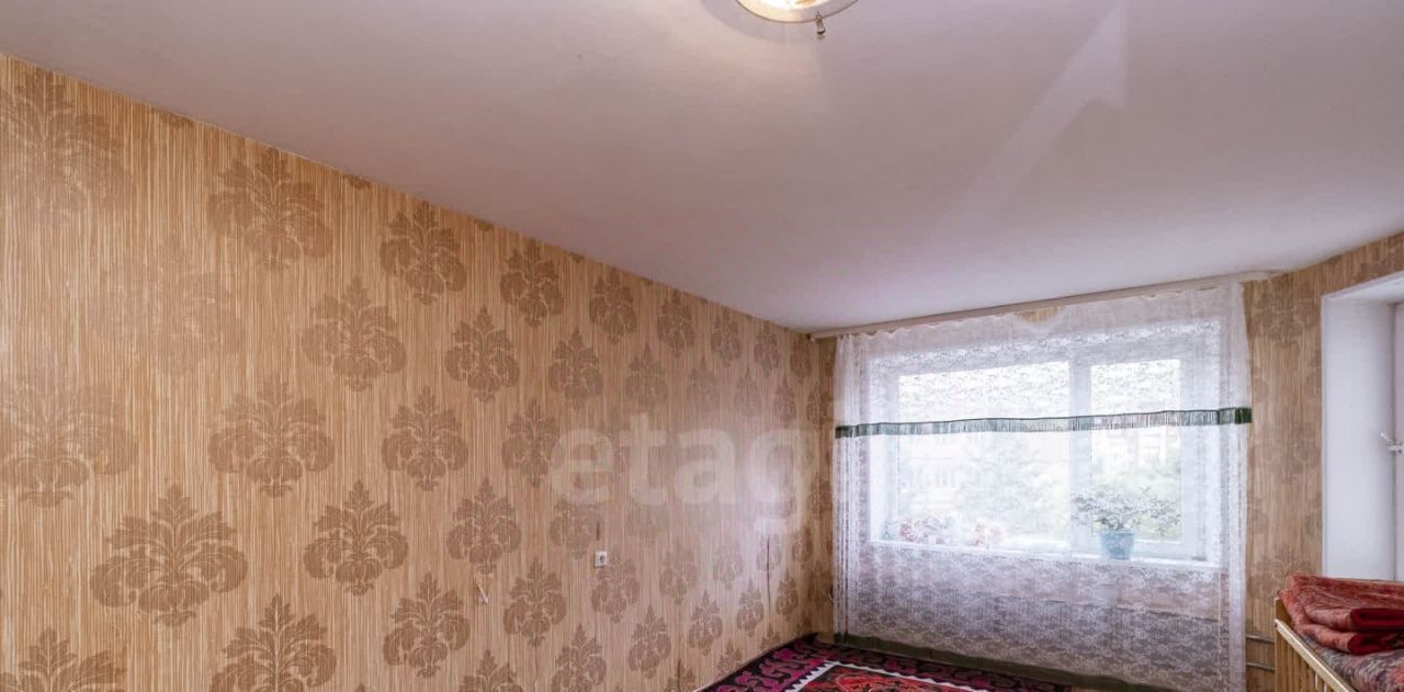 квартира г Тюмень р-н Центральный ул Малыгина 8 фото 12