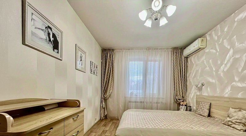 квартира г Тольятти р-н Автозаводский б-р Курчатова 12а 4-й кв-л фото 28