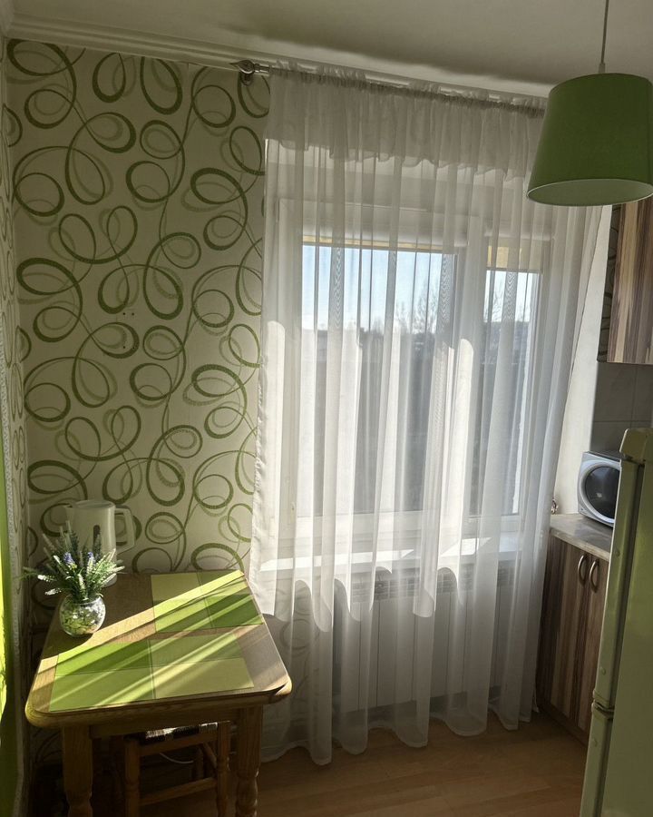 квартира г Калининград р-н Московский ул Черниговская 33 фото 6