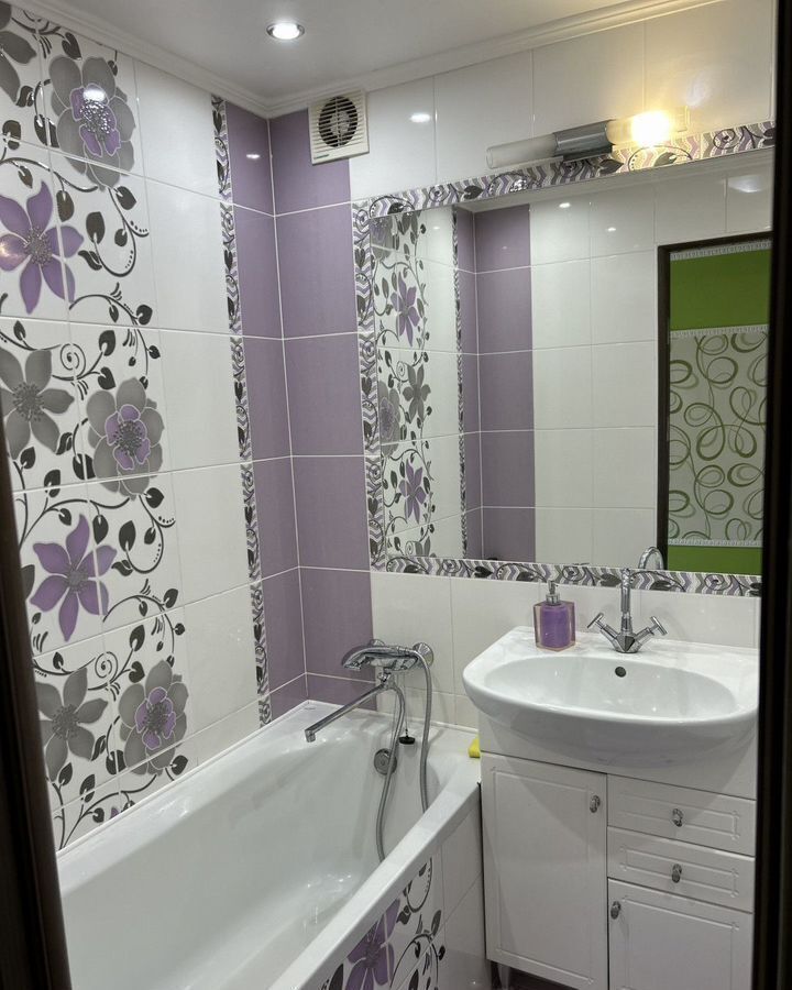 квартира г Калининград р-н Московский ул Черниговская 33 фото 16
