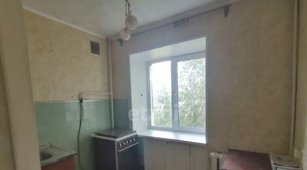 квартира г Кыштым ул Освобождения Урала 4 фото 13