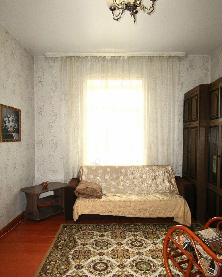 квартира г Улан-Удэ р-н Советский Дивизионная ул. 3-й участок, 283 фото 3