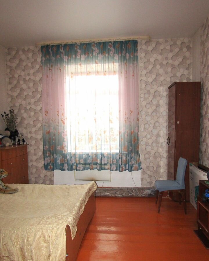 квартира г Улан-Удэ р-н Советский Дивизионная ул. 3-й участок, 283 фото 7