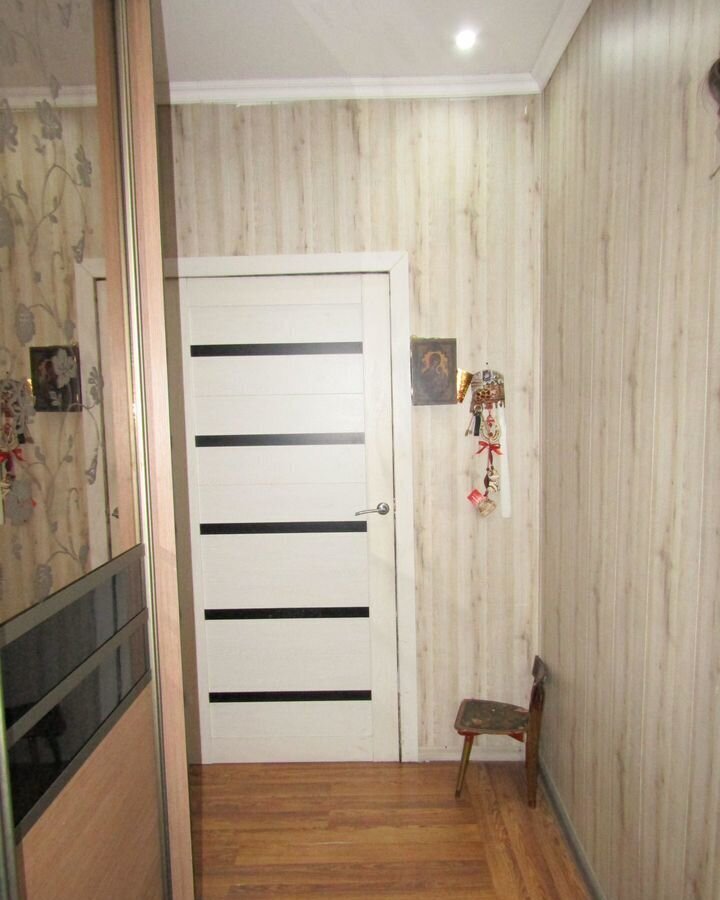 квартира г Улан-Удэ р-н Советский Дивизионная ул. 3-й участок, 283 фото 20