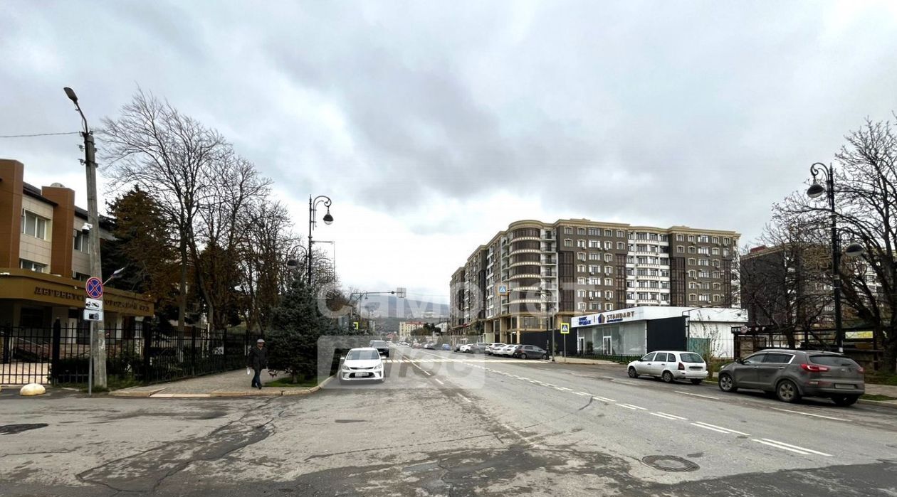 квартира г Дербент ул Гейдара Алиева 13 фото 27