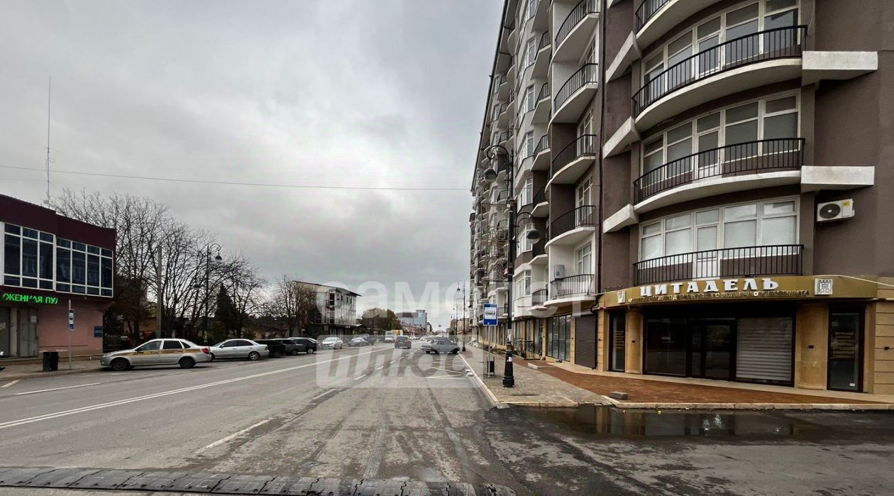 квартира г Дербент ул Гейдара Алиева 13 фото 30