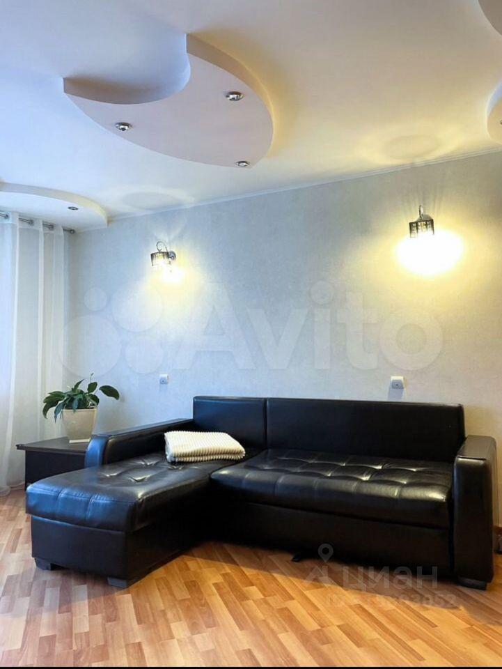 квартира г Чехов ул Чехова 2 фото 1
