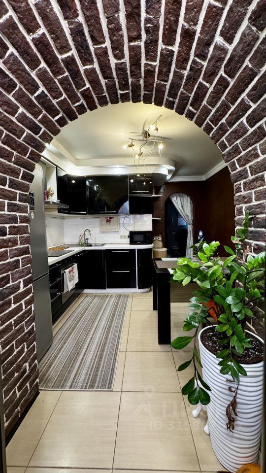 квартира г Бронницы ул Центральная 2б фото 15