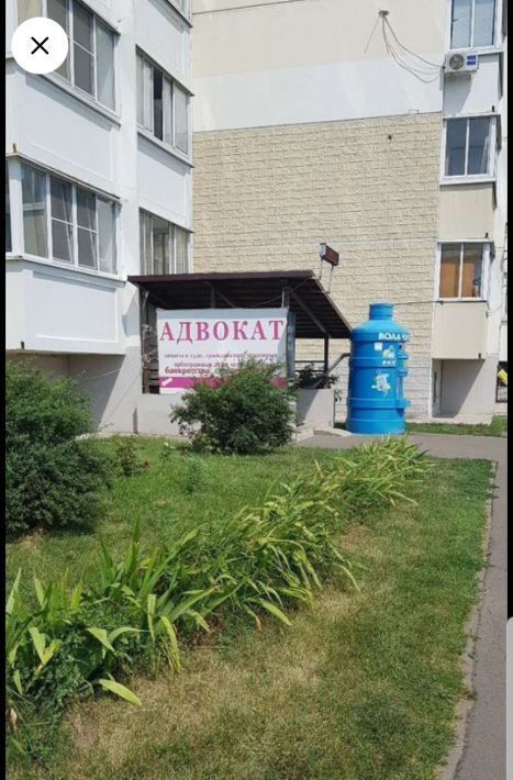 свободного назначения г Ростов-на-Дону р-н Октябрьский ул Платона Кляты 21 фото 1