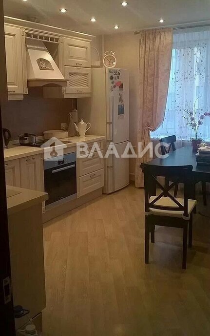 квартира р-н Всеволожский г Мурино пл Привокзальная 5ак/3 Девяткино фото 2