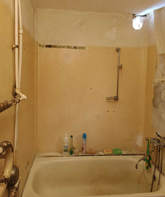 квартира г Волгоград р-н Кировский ул им. Козака 15 фото 6