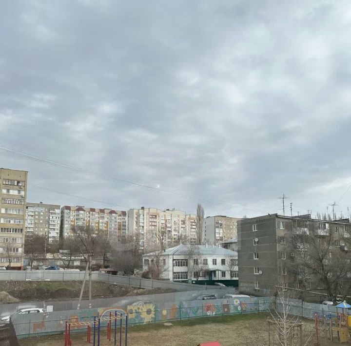 квартира г Саратов р-н Заводской ул Огородная 97/99 фото 22