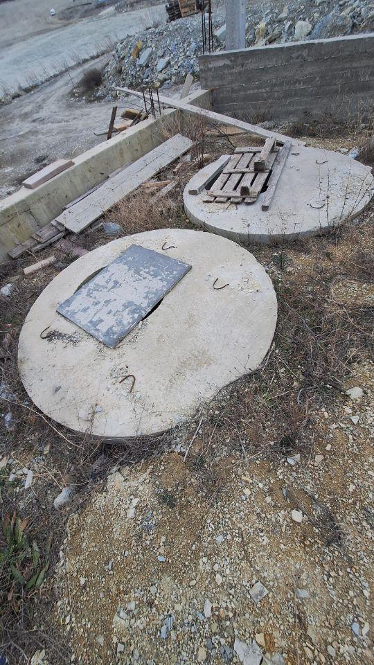 дом г Новороссийск с Мысхако ул Имени Дмитрия Ворошилова 31в фото 12
