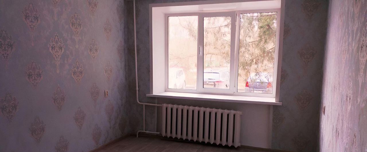 квартира р-н Рыбинский г Рыбинск ул Максима Горького 84 фото 1