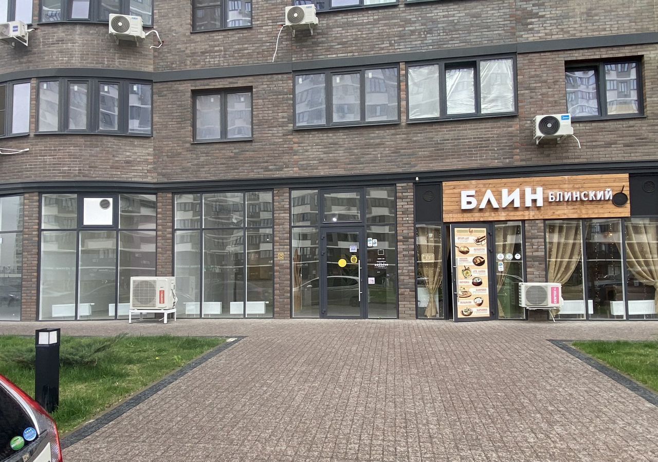 свободного назначения г Краснодар р-н Прикубанский ул им. Адмирала Крузенштерна 5/2 фото 14