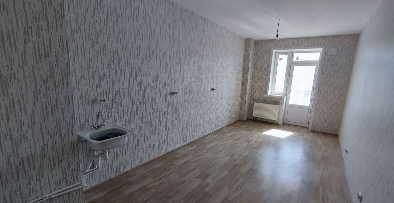 квартира г Красноярск р-н Центральный ул Караульная 39/3 фото 7