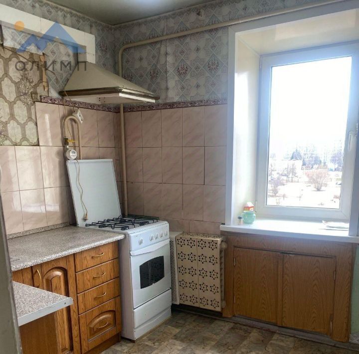 квартира г Ярославль р-н Дзержинский ул Бабича 18к/2 фото 7