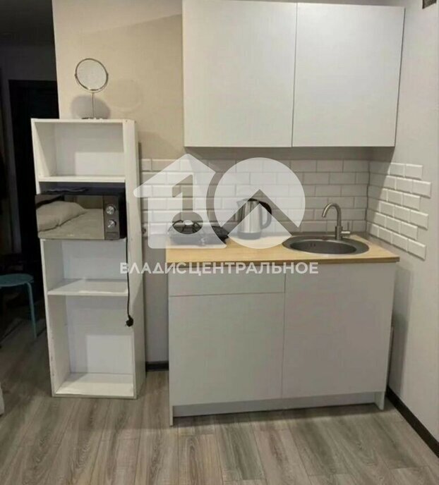 квартира г Бердск ул Ключевая 59/2 фото 5