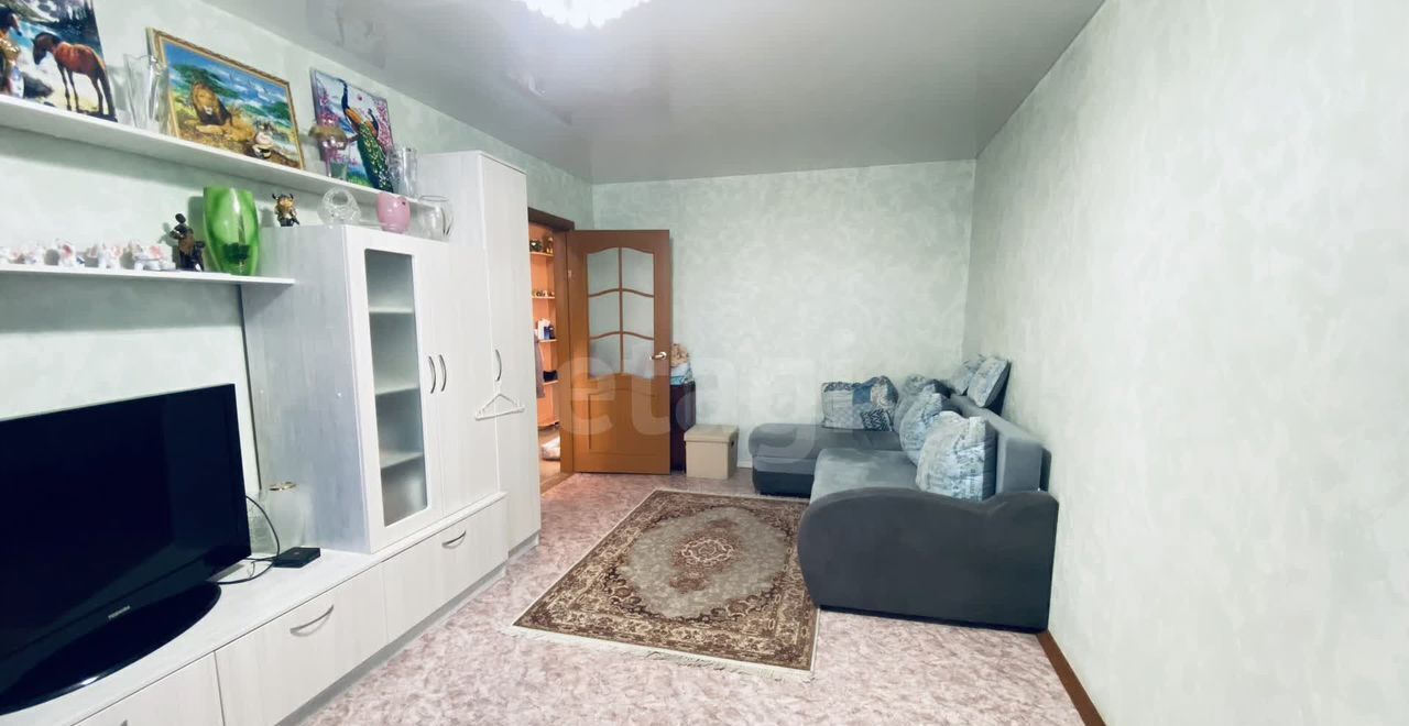 квартира г Самара п Управленческий ул Крайняя 10 р-н Красноглинский фото 1
