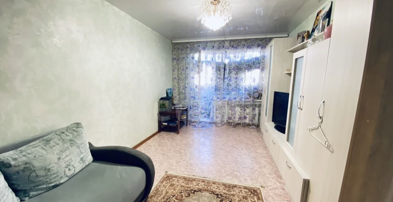 квартира г Самара п Управленческий ул Крайняя 10 р-н Красноглинский фото 4