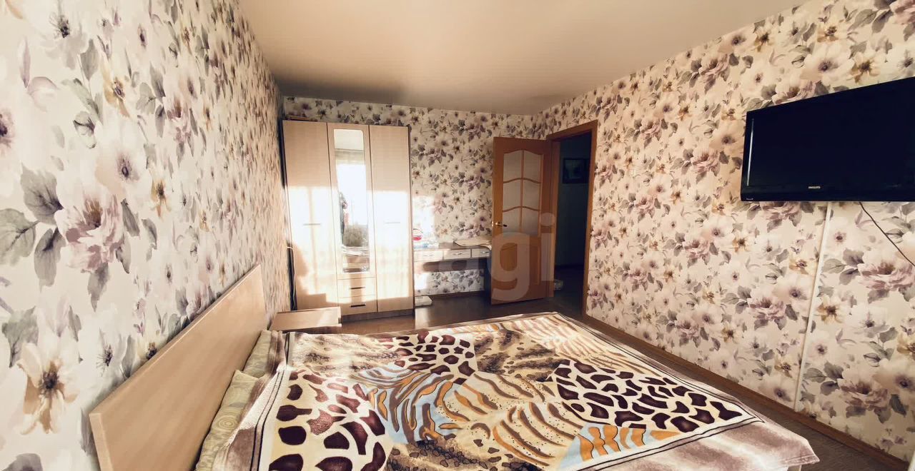 квартира г Самара п Управленческий ул Крайняя 10 р-н Красноглинский фото 9