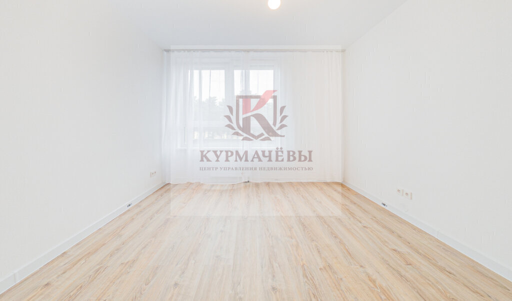 квартира г Екатеринбург Академический ул Краснолесья 100/4 Площадь 1905 Года фото 8