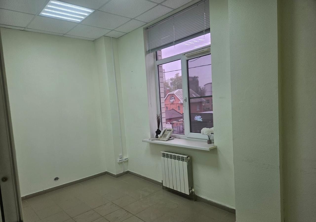 офис г Ростов-на-Дону р-н Кировский ул Максима Горького 226/43 фото 4