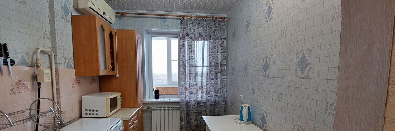 квартира г Волгоград р-н Кировский ул им. Воронкова 29а фото 4