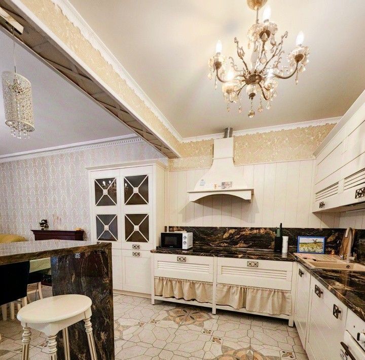 дом г Геленджик ул Туристическая 38/2 12к фото 4