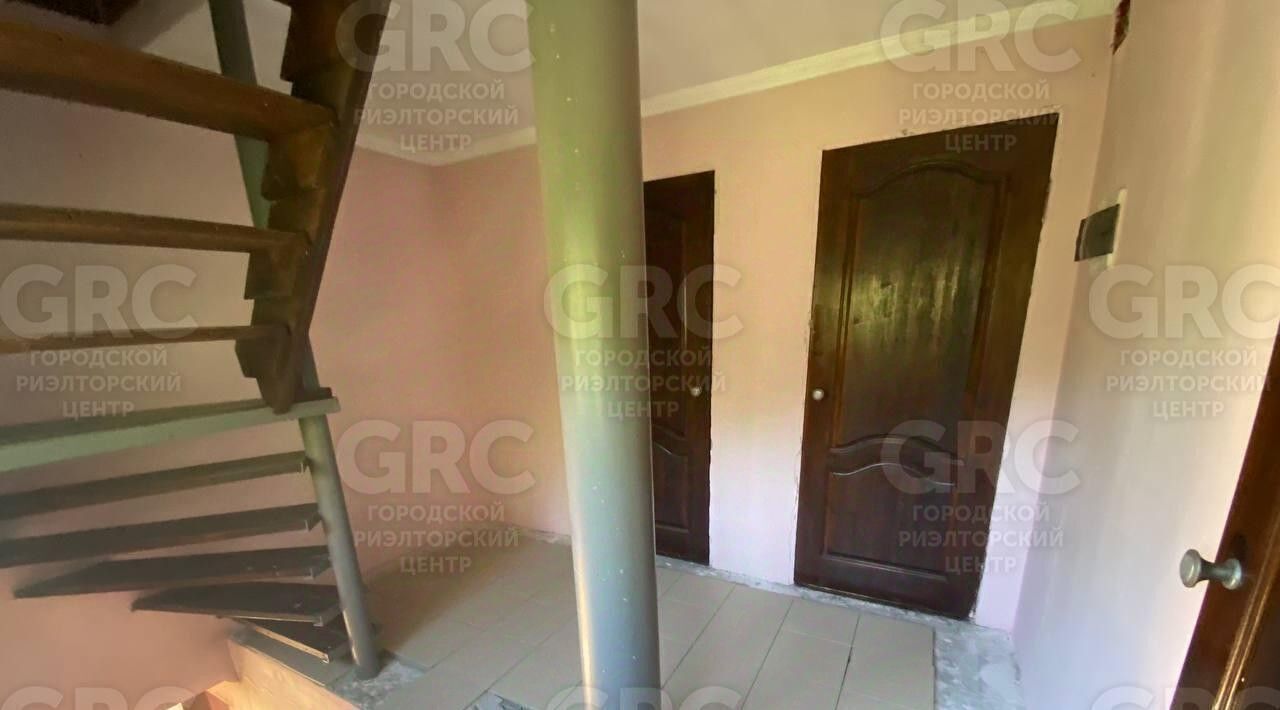 дом г Сочи р-н Лазаревский с Барановка 32, Надежда СТ фото 12