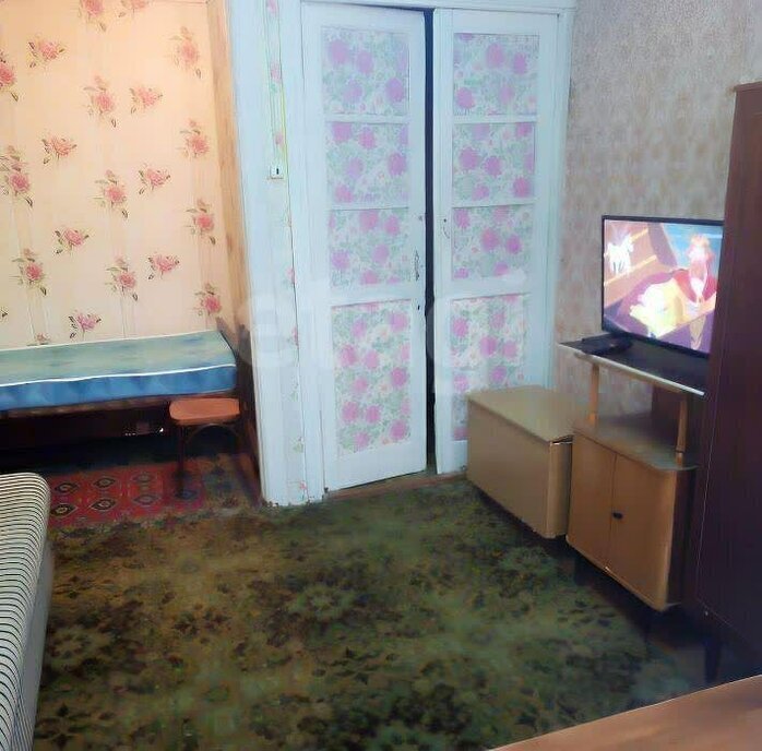 квартира г Оренбург р-н Промышленный ул Кольцевая 17 фото 3