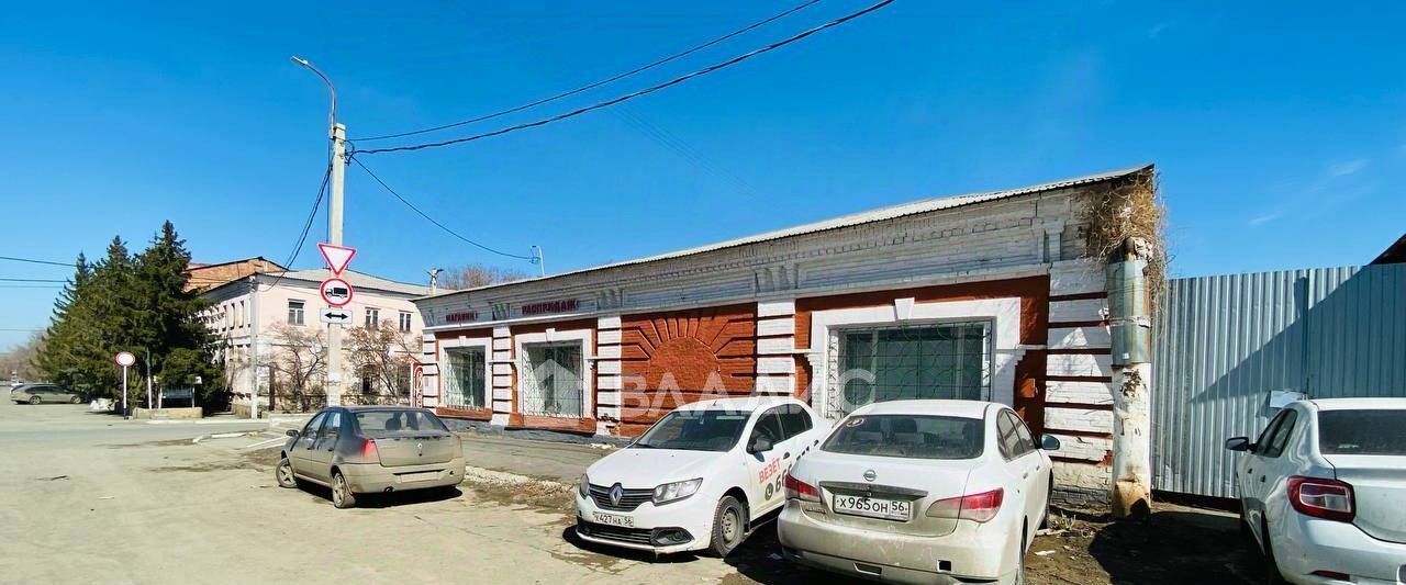 свободного назначения г Орск р-н Советский Старый город ул Советская 90 фото 3