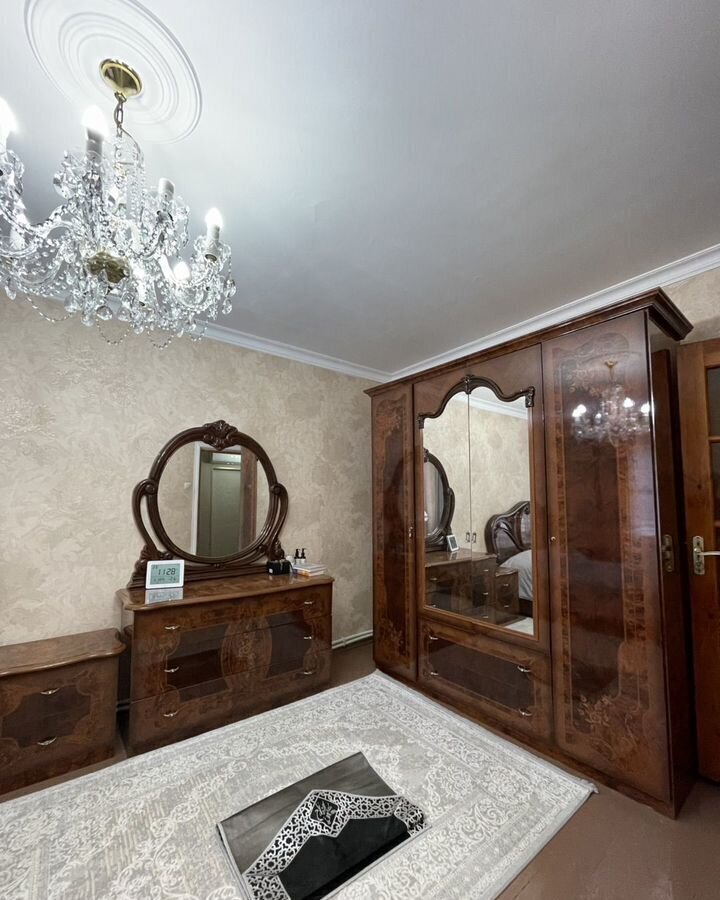 квартира г Кизилюрт ул Гагарина 40 фото 5
