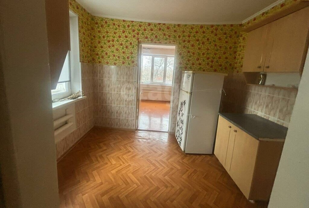 квартира г Оренбург р-н Центральный пер Заводской 28 фото 7