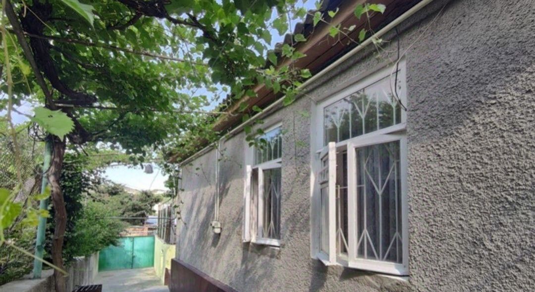 дом г Алушта ул Таврическая фото 26