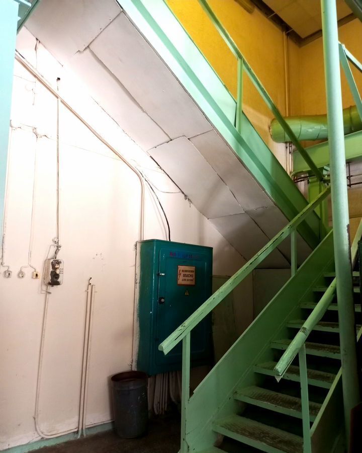 свободного назначения г Новосибирск р-н Заельцовский Заельцовская ул Даргомыжского 8ак/2 фото 8