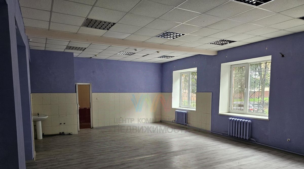 офис г Уфа р-н Калининский ул Первомайская 66/2 фото 8