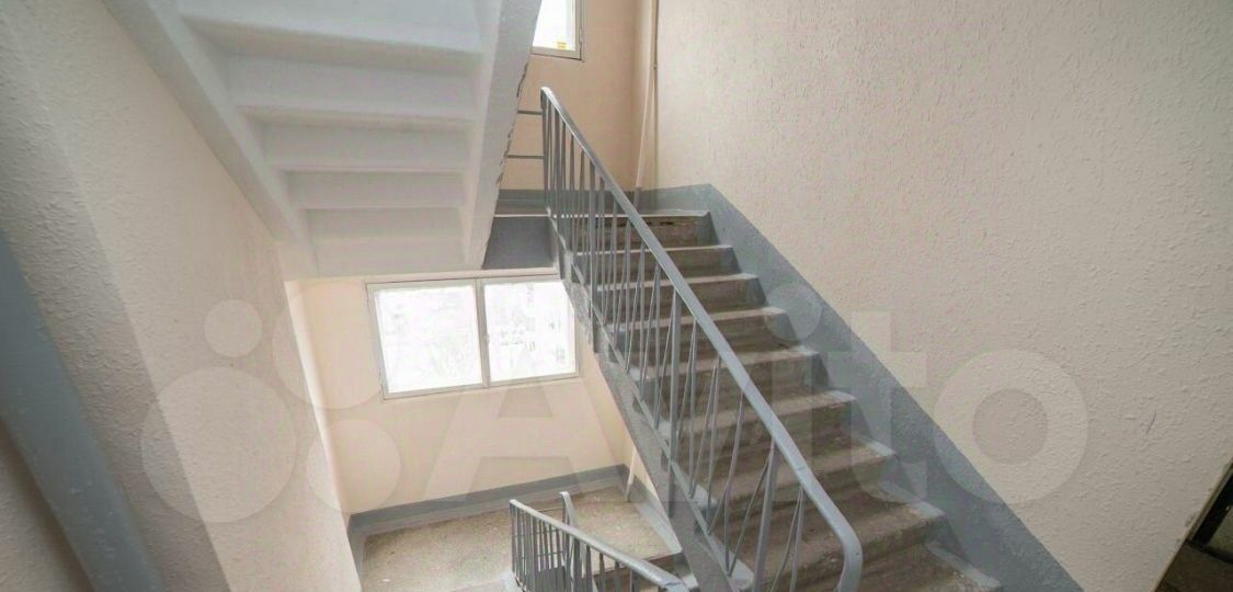 квартира г Екатеринбург Чкаловская ул Ясная 34/2 фото 12