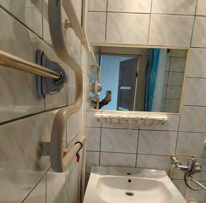 квартира г Екатеринбург ул Шефская 87к/1 Проспект Космонавтов фото 33