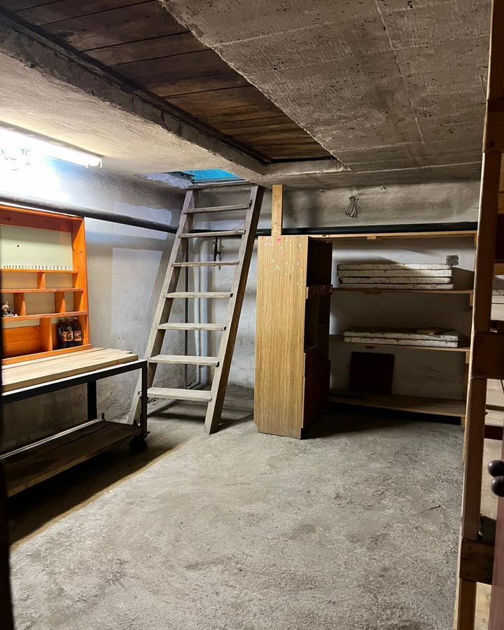 гараж г Ангарск квартал 256-й р-н Кварталы, Ангарский г. о. фото 9