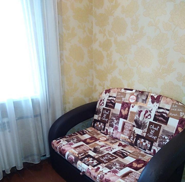 квартира г Томск р-н Кировский ул Карпова 23 фото 5