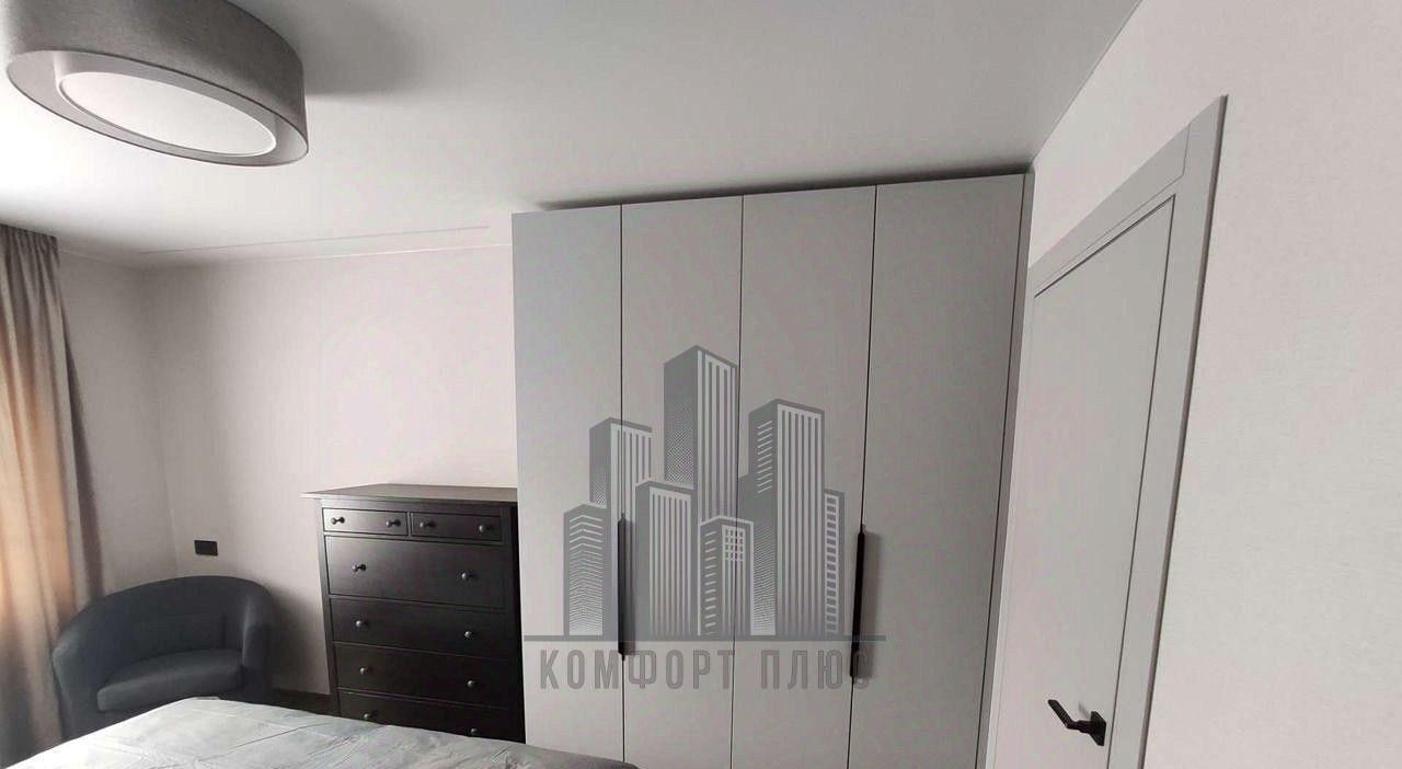 квартира г Казань Суконная слобода пр-кт Альберта Камалеева 32 фото 7