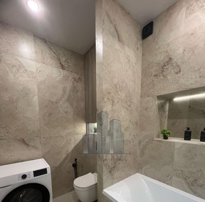 квартира г Казань Козья слобода ул Чистопольская 88 фото 19