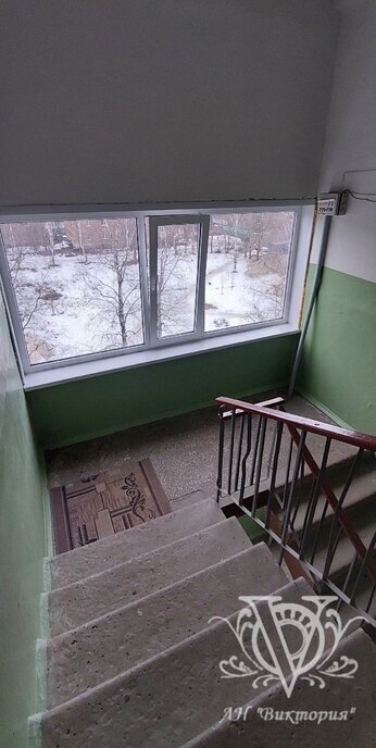 квартира г Ухта пер Чибьюский 6 фото 6