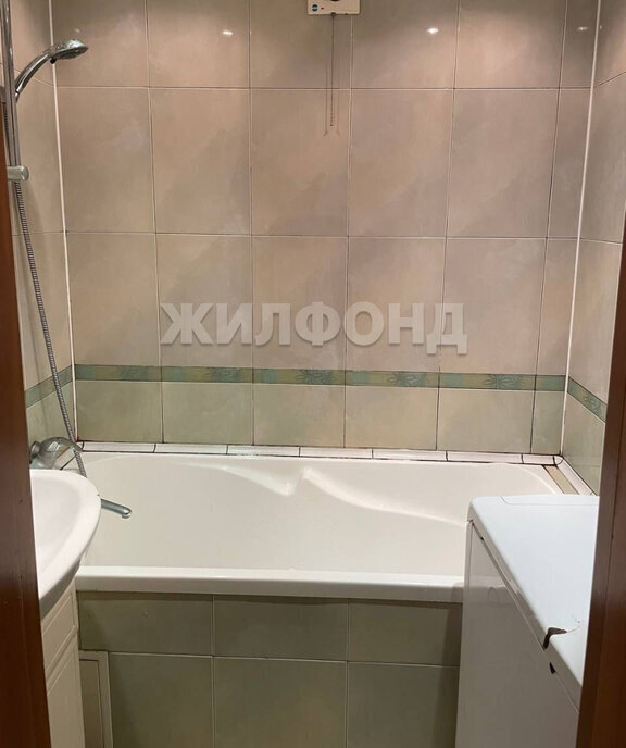 квартира г Воронеж р-н Советский ул Кривошеина 66 фото 16