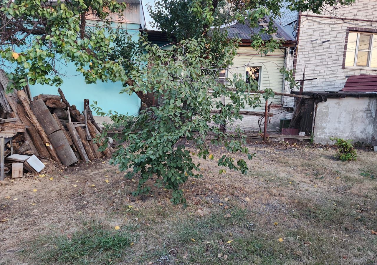 земля г Воронеж р-н Железнодорожный ул Спартаковская 6 фото 6