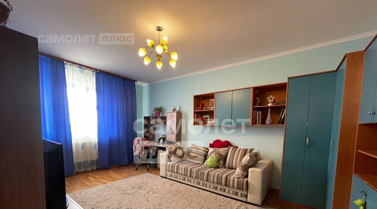 дом г Салехард ул Глазкова 6б фото 14