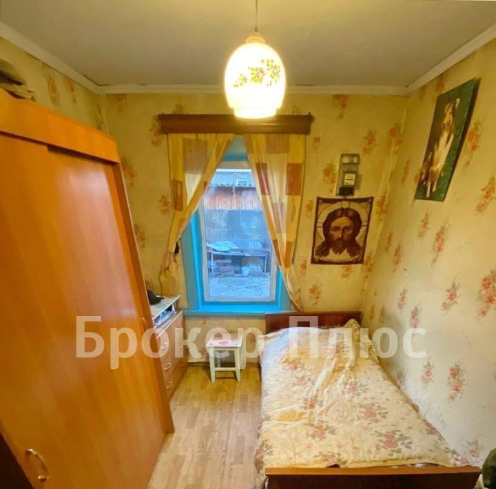 дом г Абакан ул Тихая 71 фото 3
