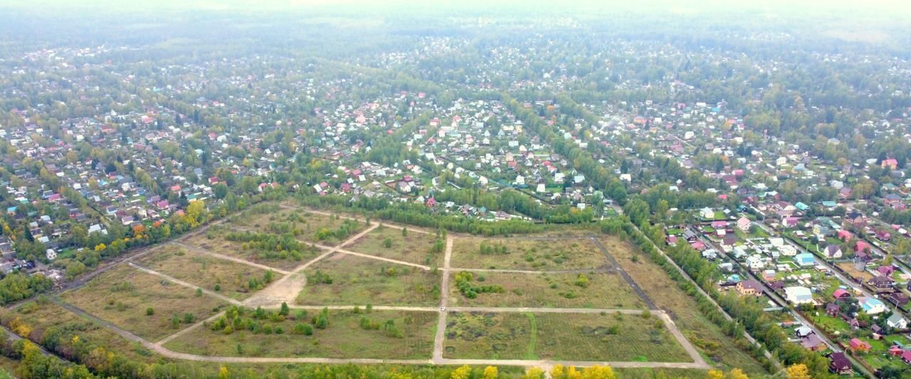 земля городской округ Богородский г Ногинск снт тер.Алешинские сады ул. 9-я фото 7
