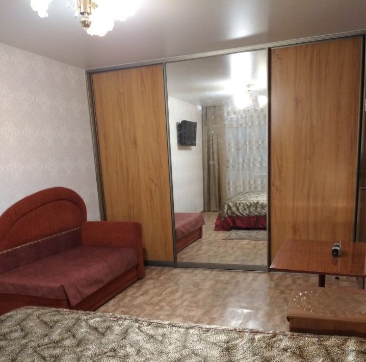 квартира г Ставрополь р-н Ленинский пер Расковой 1 № 7 мкр фото 2
